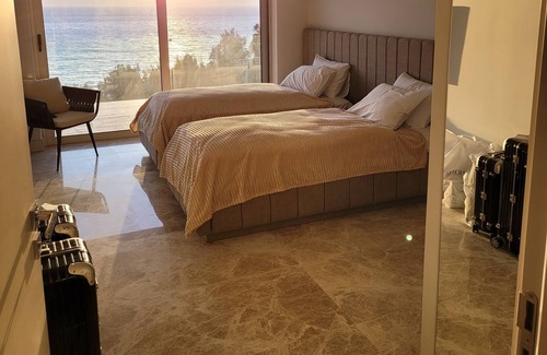 Dagbelen Villa | The View Bodrum
