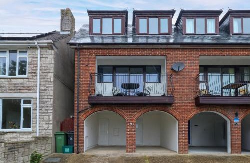Weymouth House | The View