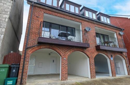 Weymouth House | The View