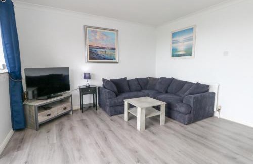 Weymouth House | The View