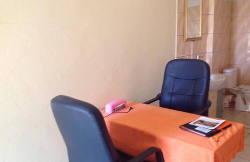 Tembisa House | The View Guest House