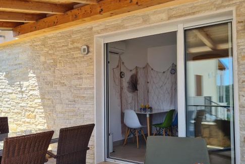 Vinisce Apartment | The View