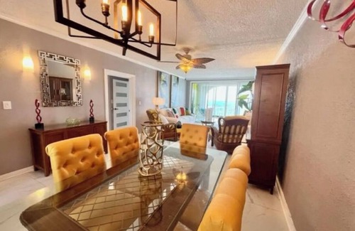 Christiansted Condo | The View ll!