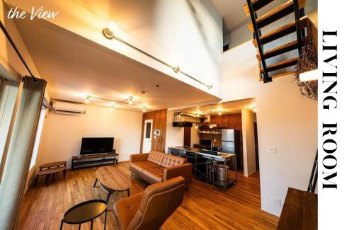 Minamiboso House | The View Minamiboso - Vacation STAY 16265