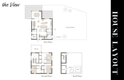 Minamiboso House | The View Minamiboso - Vacation STAY 16265