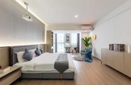 Jiang Bei Apartment | The View, Northbank