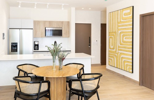 Panama City Apartment | The Views by Acomodo Casco Viejo