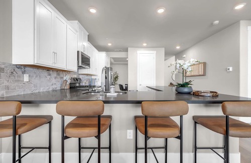 Northeast Reno House | The Views!