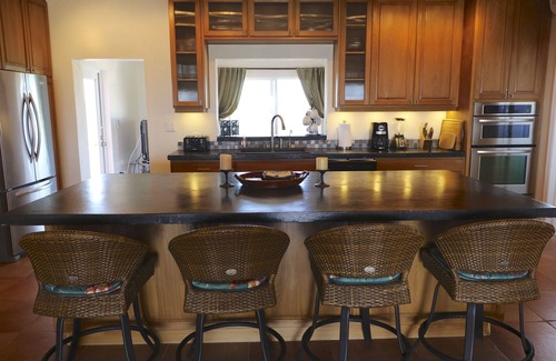 North Palmetto Point Villa | The Villa at Island Breeze