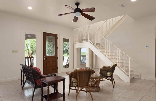 Rio Hondo Villa | The Villa at Arroyo City
