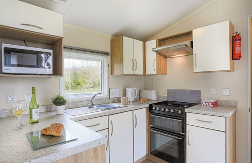 Okehampton Cottage | The Villa at Youlditch Farm