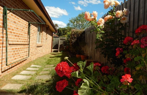 South Wentworthville Villa | The Villa Retreat - Your 2 bedroom Self-Contained Home Away From Home