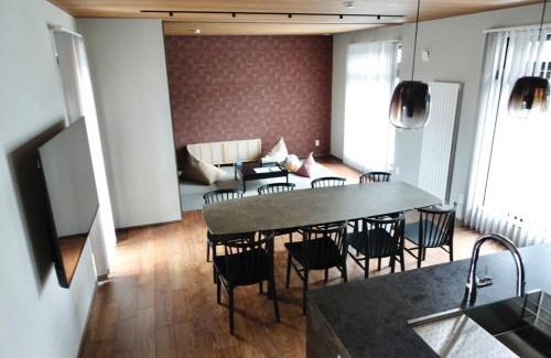 Shiroishi Apartment | The Villa Hotels -SAPPORO-