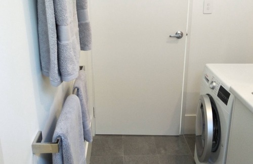 Doubleview Villa | The Villa - One bedroom plus study