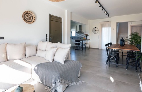 Maroulas Villa | The Villa with the View, Villa Elia!