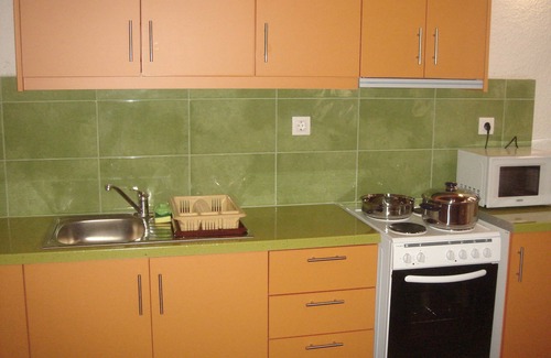 Nea Skioni Cottage | The village cottage - NEA SKIONI KASSANDRA