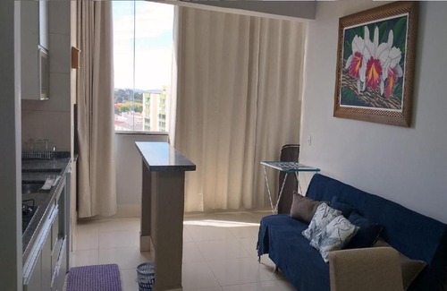 Vila Moraes Apartment | The Villeneuve Residence