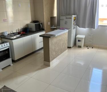 Vila Moraes Apartment | The villeneuve residence