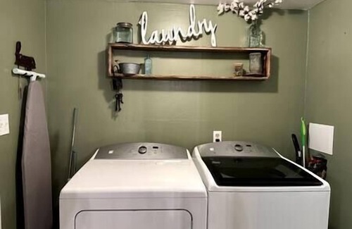Pocatello Apartment | The Vintage Daisy in Historic Pocatello