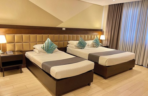 Cagayan de Oro Hotel | The VIP Hotel Cagayan De Oro