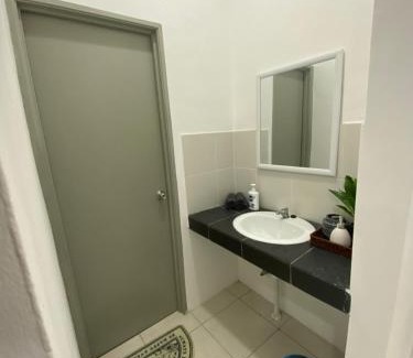 Kuching Apartment | The Vista Apartment @ Demak Laut