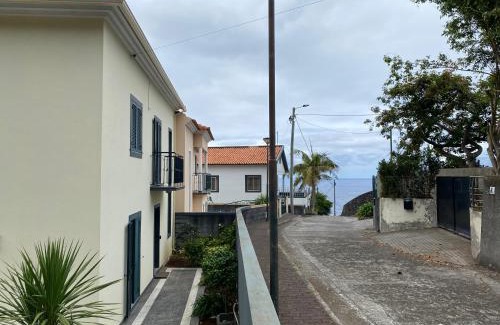 Ponta Delgada House | The Vista House