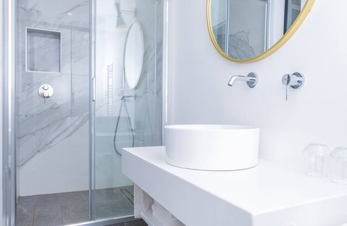 Rione VIII Sant'Eustachio House | The Vista Rooms & Terrace