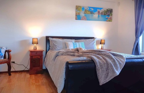 Karnup House | The Vista Stay - Home away from home