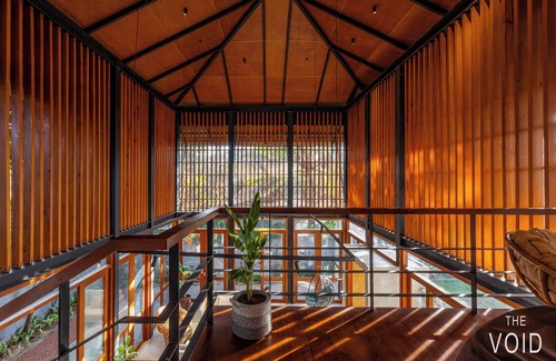 Homagama Villa | The Void - 5B Ultra Luxury Villa at Kottawa Highway entrance