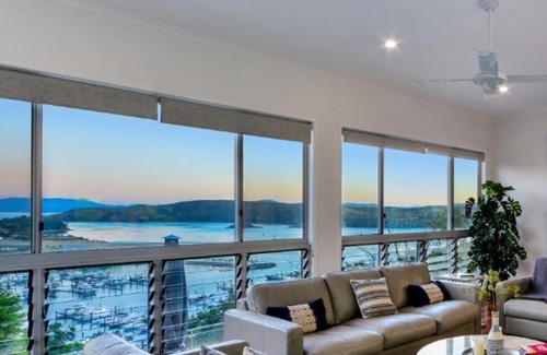 Hamilton Island House | The Vue on Hamilton Island
