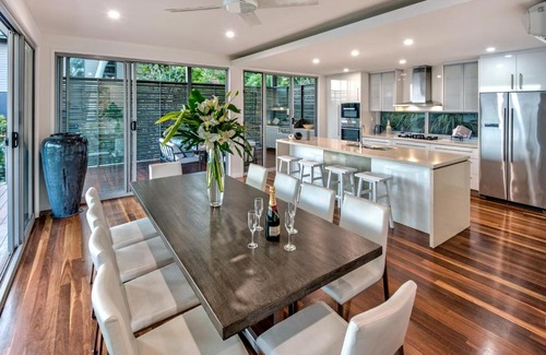 Hamilton Island House | The Vue on Hamilton Island
