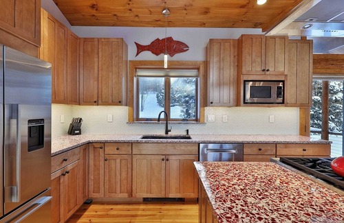 Killington House | The Waffelhaus In Killington 4 Bedroom Home