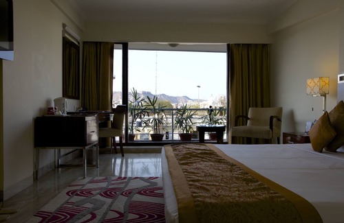 Pink City Hotel | The Wall Street Beacon, Jaipur