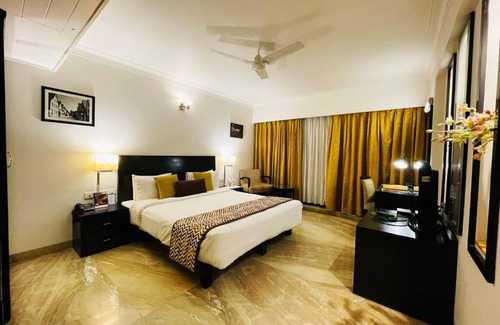 Pink City Hotel | The Wall Street Beacon, Jaipur