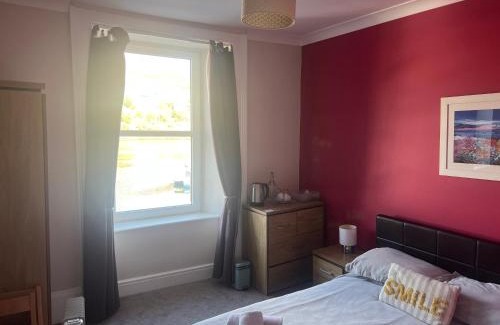 Tarbert House | The waterfront