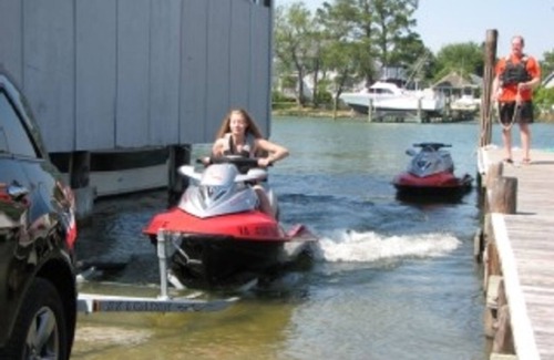 Wicomico Church House | “The Waterman” By the Bay-Access to Chesapeake
