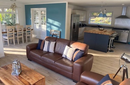 Lochgoilhead Cottage | the waterside | carrick castle | loch goil