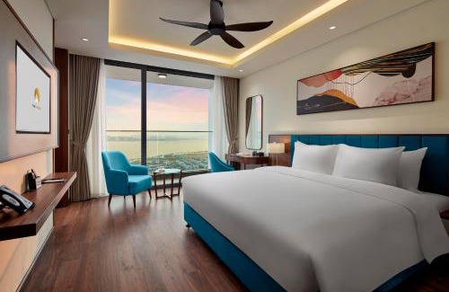 Ha Long Hotel | The Watson Premium HaLong Hotel