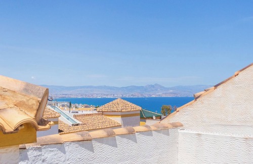 Monte Faro House | The Wave - 3 bedr. + terrace + pool