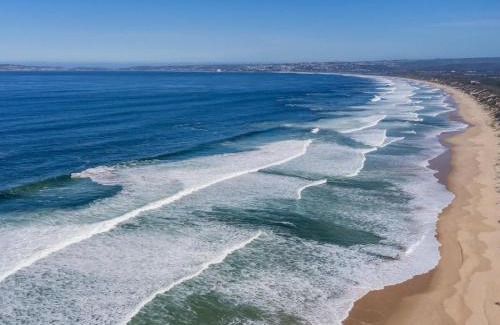 Keurboomstrand Apartment | The Waves On Keurboomstrand