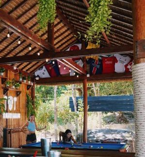 Koh Rong Hotel | The Wavy Sailor
