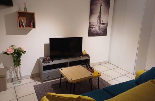 Cholet House | The Weaver's cocoon