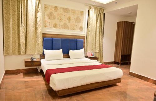 Gurugram Hotel | The Wedlock Hotel