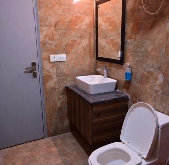 Gurugram Hotel | The Wedlock Hotel