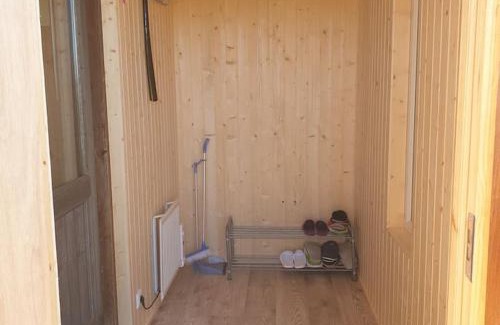 Selfoss Apartment | The Wee Cosy House.