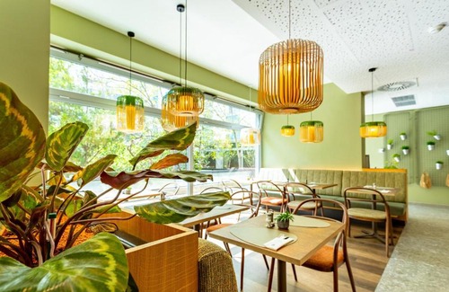 Schottenfeld Hotel | The Weekend Hotel