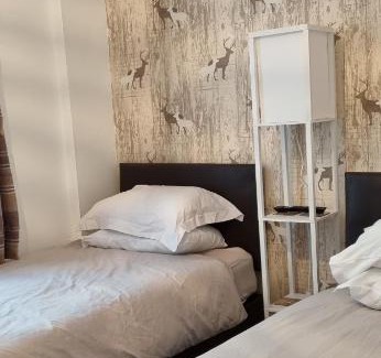 South Shore House | The Weeton guesthouse