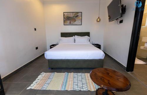 Ruiru Apartment | The Well Kamakis