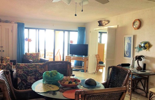 Estate Golden Rock Condo | The Wesgate at Sugar Beach - SUMMER SPECIAL - only 210.00 per night !