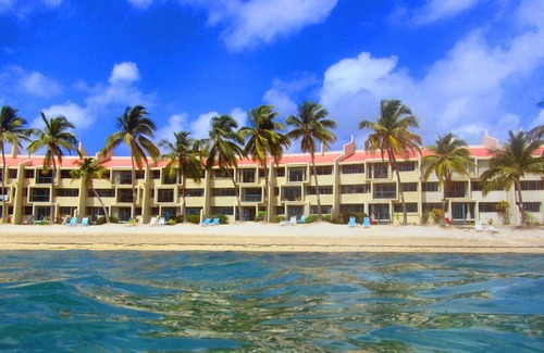 Estate Golden Rock Condo | The Wesgate at Sugar Beach - SUMMER SPECIAL - only 210.00 per night !
